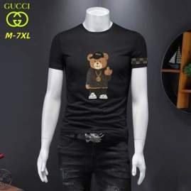 Picture of Gucci T Shirts Short _SKUGucciM-7XL12yx13311814